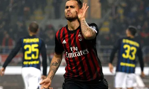 Góc AC Milan: Nín thở chờ… Liverpool!
