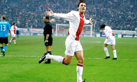 Phim về cuộc đời của Ibrahimovic sắp được bấm máy