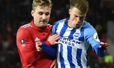 'Phũ' với Luke Shaw, Mourinho giải thích lý do