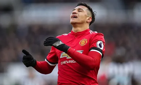 Phung phí cơ hội, Man Utd nhận thất bại cay đắng tại St James' Park