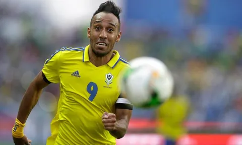 Aubameyang giải thích lý do từ chối Pháp và Tây Ban Nha để chọn tuyển Gabon