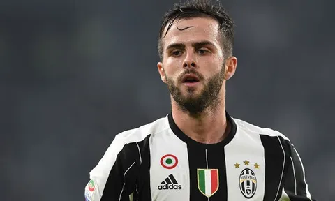 Pjanic - Người hùng thầm lặng của Juventus