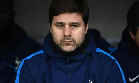 Pochettino không ủng hộ Premier League nghỉ Đông