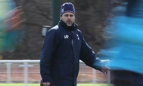 Pochettino sẽ đến Barcelona?