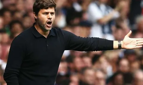 Pochettino thừa nhận Man City xứng đáng có 3 điểm