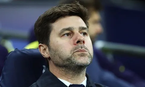 Pochettino: “Tottenham xứng đáng đi tiếp hơn Juve”