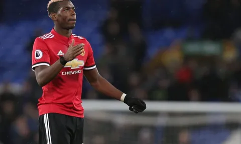 Bảo vệ Pogba, Mourinho chỉ trích luôn Paul Scholes
