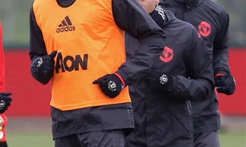 Pogba bỗng ít nói trước ngày gặp lại anh trai