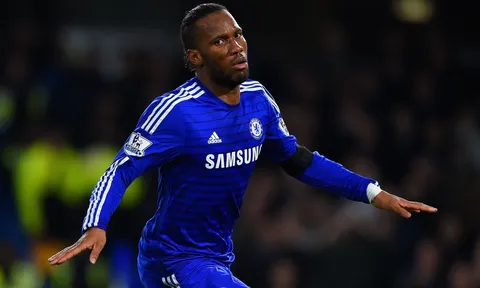Pogba, Drogba, Ibra,... đâu là hợp đồng thành công nhất của Mourinho? (Kỳ cuối)