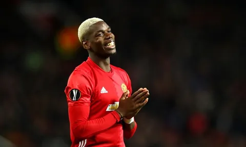 Pogba “đen” nhất Premier League mùa này