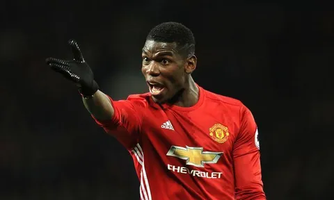 Pogba giải thích lý do MU có thể đuổi kịp Chelsea