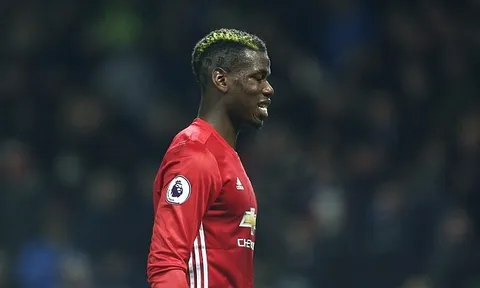 Pogba lên tiếng, liệu M.U có mang 'người cũ' trở về?