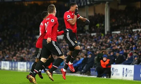 Chỉ cần Pogba chơi hay, MU sẽ thắng