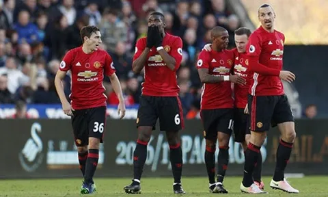 Top 10 CLB kiếm tiền tài trợ áo đấu “khủng” nhất Premier League