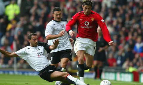 Premier League mùa giải 2003/04