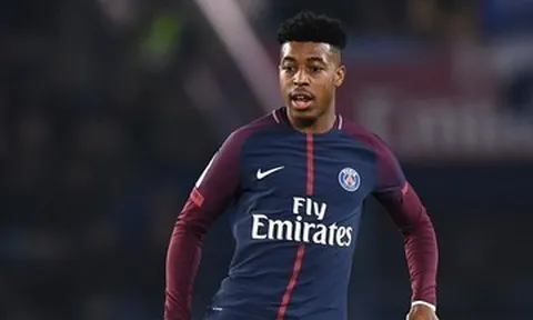 Presnel Kimpembe - Hậu vệ đẳng cấp tương lai