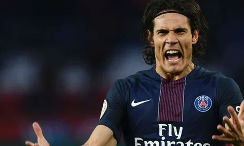 PSG 1-0 Nancy (Vòng 28 Ligue 1)