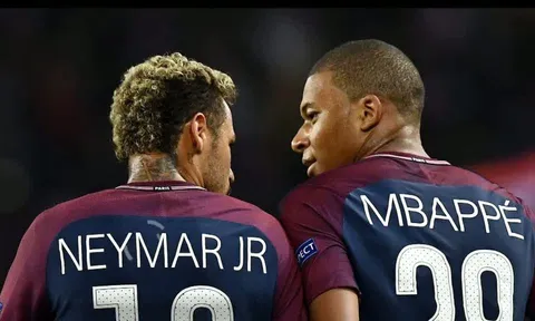 PSG chi nhiều nhất châu Âu trong 2 năm qua