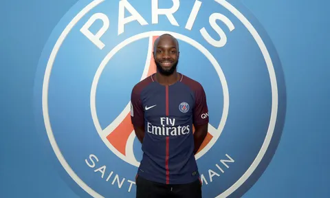 PSG CHÍNH THỨC sở hữu trò cũ của Mourinho