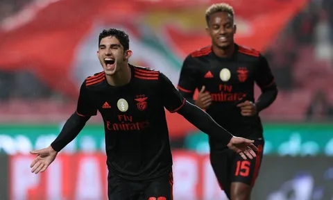 PSG đánh nhanh rút gọn, sắp sở hữu "CR7 đệ nhị"