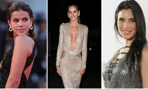 PSG đấu Real Madrid: Trận chiến sắc đẹp của dàn WAGs