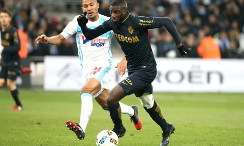 PSG, Man Utd, Chelsea...Đâu là bến đỗ trong mơ của Bakayoko?