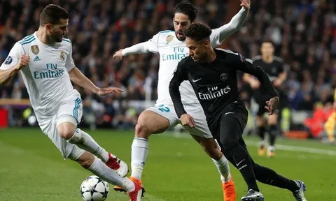Thua đau Real Madrid, PSG cậy nhờ fan cuồng tiếp sức