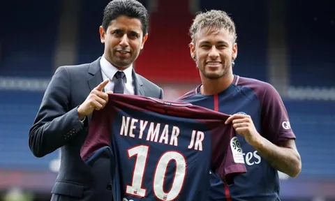 Tiền chỉ đang giết chết PSG?