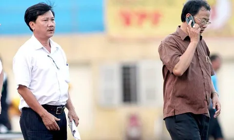 Quảng Nam lên tiếng về phát biểu của Chủ tịch Hồng với bầu Đức