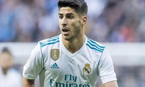 Chi tiền tấn, Chelsea gạ mua sao trẻ Real Madrid