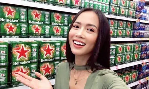 Khám phá Tết hoàn hảo của sao Việt