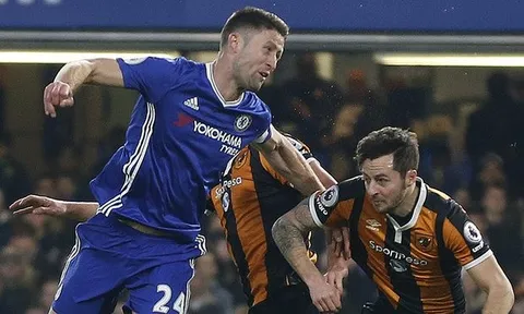 Qua cơn nguy kịch, sao Hull City có thể chơi bóng trở lại