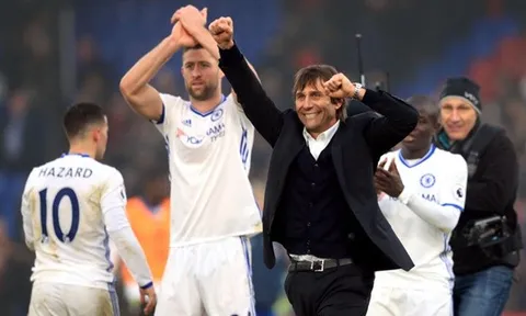 Quan điểm chuyên gia: Chelsea thiếu chiều sâu đội hình