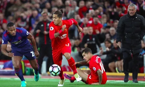 Quan điểm chuyên gia: Liverpool có 'gót chân Achilles', M.U có 'nhân tố X'