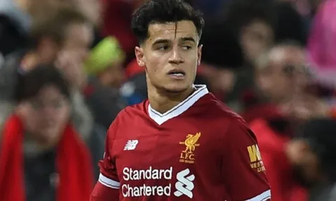 Quan điểm chuyên gia: Liverpool điên mới bán Coutinho lúc này