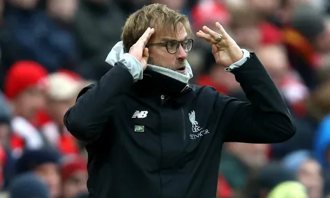 Quan điểm chuyên gia: Liverpool thiếu một Ibra trong đội hình