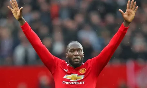 Quan điểm chuyên gia: Lukaku giờ đã là cầu thủ của những trận đấu lớn
