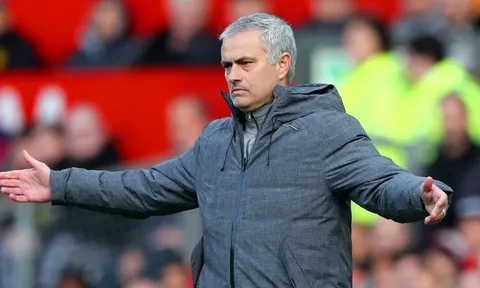 Quan điểm chuyên gia: Mourinho chỉ trích cầu thủ là đúng