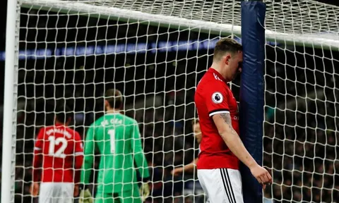 Quan điểm chuyên gia: Sử dụng Smalling - Jones là tội ác!