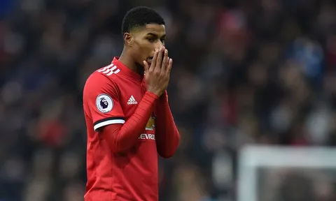 Quan điểm: Mua Sanchez, Mourinho làm hại Rashford?
