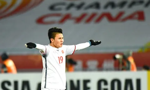 Báo Trung Quốc: 'Việt Nam giúp giải U23 châu Á đáng xem hơn'