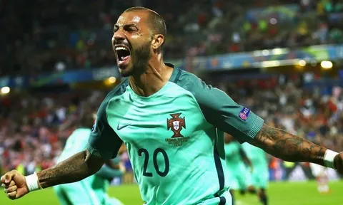 Quaresma - Vua của những quả Rabona