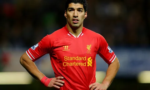 Quên Suarez đi, Liverpool không phải đội-bóng-1-người