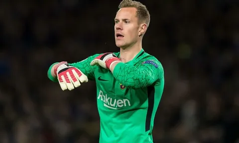 Quỷ đỏ bạo chi 89 triệu bảng cho người "kế vị" De Gea