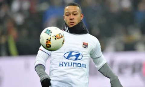 Ra sân 11 phút, Memphis Depay vẫn được HLV ngợi khen