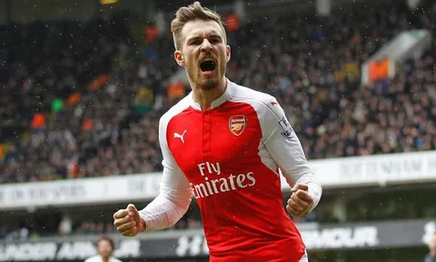 Ramsey đừng dại tới 'địa ngục' Man United?