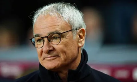 Ranieri muốn tiếp tục được cầm quân tại Ngoại hạng Anh