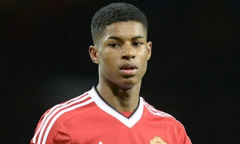 Rashford bùng nổ như thế nào ở mùa giải trước?