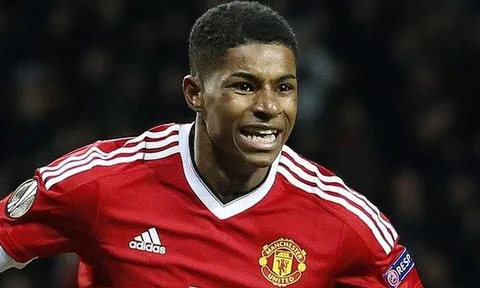 Rashford, Coutinho và những ngôi sao tâm điểm vòng 30 NHA