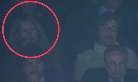 Real đi đêm với quan chức nhà nước, tiêu diệt Barca?